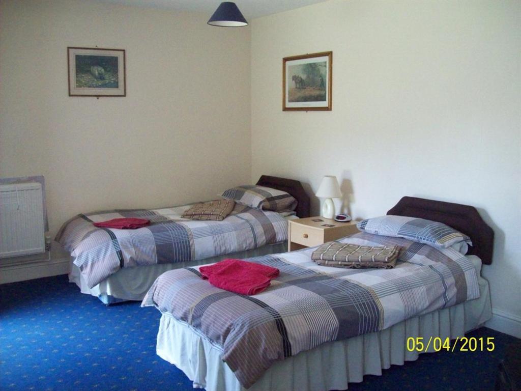 The Crown Hotel Swindon Kamer foto